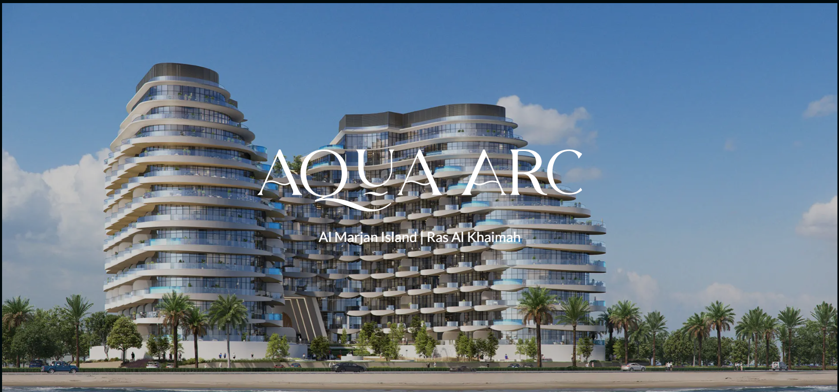 Aqua Arc